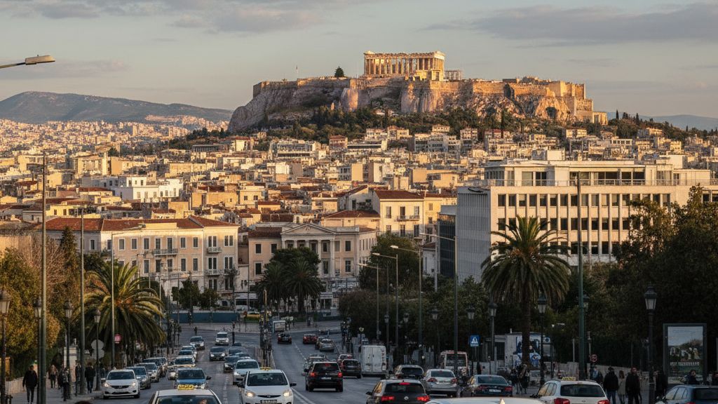 Athens, Greece