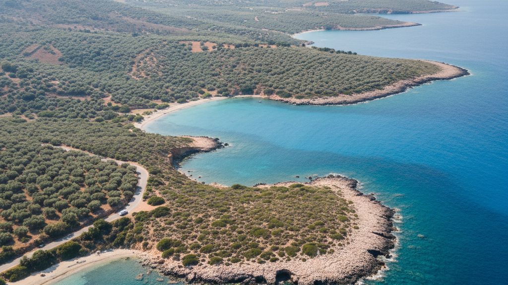 Crete, Greece