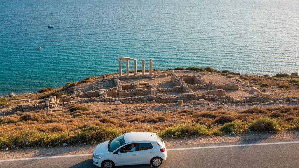Kos, Greece